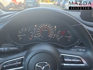 Mazda CX-30 2.0 E-SKYACTIV-G 90KW EVOLUTION 2WD 5P  - Foto 8