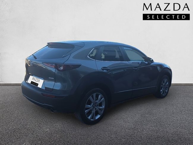 Mazda CX-30 2.0 E-SKYACTIV-G 90KW EVOLUTION 2WD 5P  - Foto 5