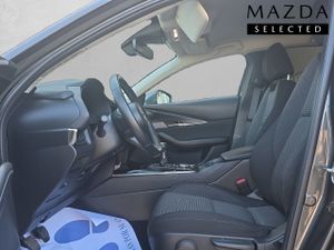 Mazda CX-30 2.0 E-SKYACTIV-G 90KW EVOLUTION 2WD 5P  - Foto 10