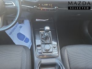 Mazda CX-30 2.0 E-SKYACTIV-G 90KW EVOLUTION 2WD 5P  - Foto 9