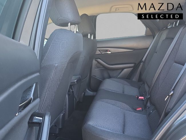 Mazda CX-30 2.0 E-SKYACTIV-G 90KW EVOLUTION 2WD 5P  - Foto 11