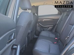 Mazda CX-30 2.0 E-SKYACTIV-G 90KW EVOLUTION 2WD 5P  - Foto 11