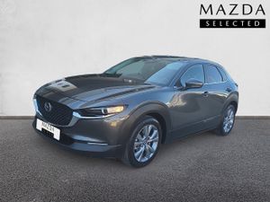 Mazda CX-30 2.0 E-SKYACTIV-G 90KW EVOLUTION 2WD 5P  - Foto 2