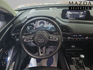 Mazda CX-30 2.0 E-SKYACTIV-G 90KW ZENITH 2WD 5P  - Foto 6