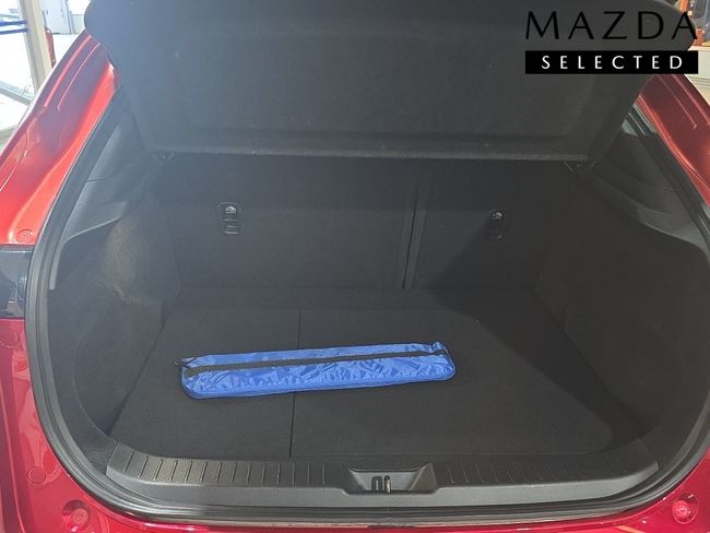 Mazda CX-30 2.0 E-SKYACTIV-G 90KW ZENITH 2WD 5P  - Foto 12