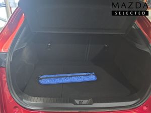 Mazda CX-30 2.0 E-SKYACTIV-G 90KW ZENITH 2WD 5P  - Foto 12