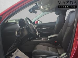 Mazda CX-30 2.0 E-SKYACTIV-G 90KW ZENITH 2WD 5P  - Foto 10