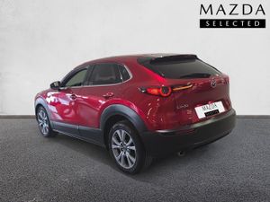Mazda CX-30 2.0 E-SKYACTIV-G 90KW ZENITH 2WD 5P  - Foto 3