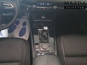 Mazda CX-30 2.0 E-SKYACTIV-G 90KW ZENITH 2WD 5P  - Foto 9