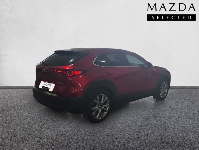 Mazda CX-30 2.0 E-SKYACTIV-G 90KW ZENITH 2WD 5P  - Foto 5