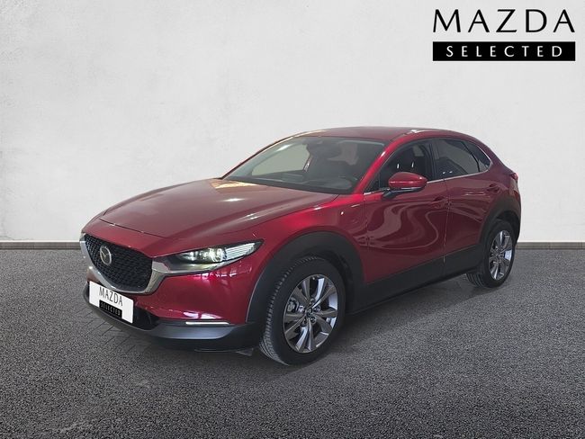 Mazda CX-30 2.0 E-SKYACTIV-G 90KW ZENITH 2WD 5P  - Foto 2