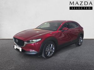 Mazda CX-30 2.0 E-SKYACTIV-G 90KW ZENITH 2WD 5P  - Foto 2