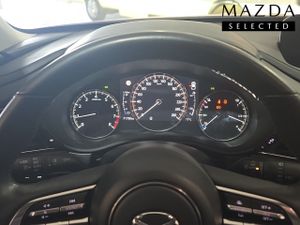 Mazda CX-30 2.0 E-SKYACTIV-G 90KW ZENITH 2WD 5P  - Foto 8