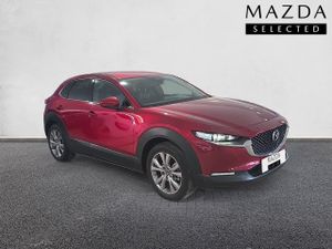 Mazda CX-30 2.0 E-SKYACTIV-G 90KW ZENITH 2WD 5P  - Foto 4