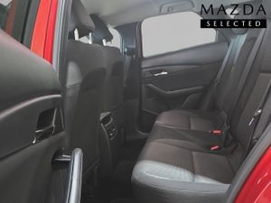 Mazda CX-30 2.0 E-SKYACTIV-G 90KW ZENITH 2WD 5P  - Foto 11
