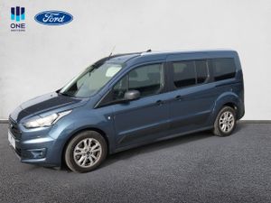 Ford Transit Connect 1.5 TDCI 88KW TREND KOMBI 230 M1 L2 5P  - Foto 2