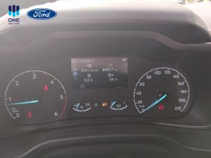 Ford Transit Connect 1.5 TDCI 88KW TREND KOMBI 230 M1 L2 5P  - Foto 10