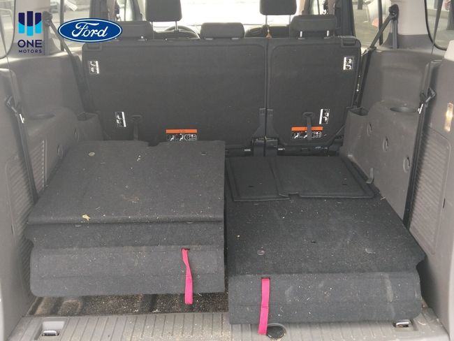 Ford Transit Connect 1.5 TDCI 88KW TREND KOMBI 230 M1 L2 5P  - Foto 15