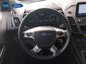 Ford Transit Connect 1.5 TDCI 88KW TREND KOMBI 230 M1 L2 5P  - Foto 9