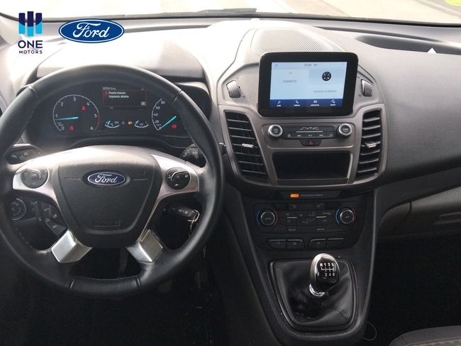 Ford Transit Connect 1.5 TDCI 88KW TREND KOMBI 230 M1 L2 5P  - Foto 8