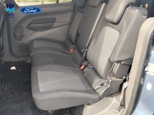 Ford Transit Connect 1.5 TDCI 88KW TREND KOMBI 230 M1 L2 5P  - Foto 14