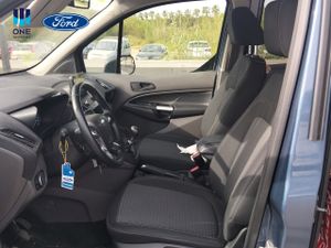 Ford Transit Connect 1.5 TDCI 88KW TREND KOMBI 230 M1 L2 5P  - Foto 13