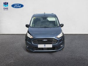 Ford Transit Connect 1.5 TDCI 88KW TREND KOMBI 230 M1 L2 5P  - Foto 7