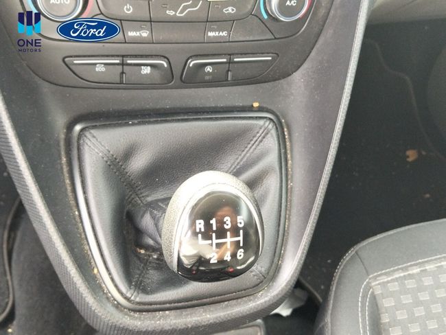 Ford Transit Connect 1.5 TDCI 88KW TREND KOMBI 230 M1 L2 5P  - Foto 11