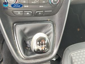Ford Transit Connect 1.5 TDCI 88KW TREND KOMBI 230 M1 L2 5P  - Foto 11