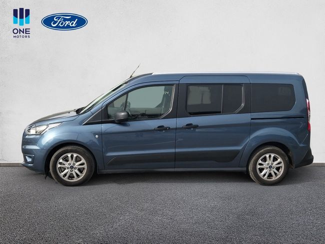 Ford Transit Connect 1.5 TDCI 88KW TREND KOMBI 230 M1 L2 5P  - Foto 3