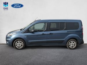 Ford Transit Connect 1.5 TDCI 88KW TREND KOMBI 230 M1 L2 5P  - Foto 3