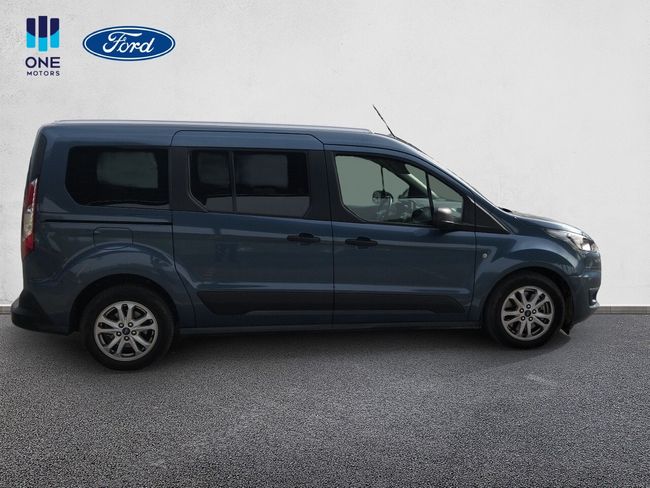 Ford Transit Connect 1.5 TDCI 88KW TREND KOMBI 230 M1 L2 5P  - Foto 6
