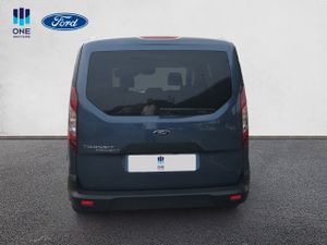 Ford Transit Connect 1.5 TDCI 88KW TREND KOMBI 230 M1 L2 5P  - Foto 5