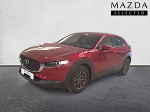 Mazda CX-30 2.0 E-SKYACTIV-G 90KW PRIME-LINE 2WD 5P  - Foto 2