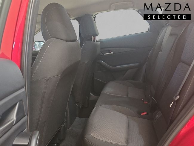 Mazda CX-30 2.0 E-SKYACTIV-G 90KW PRIME-LINE 2WD 5P  - Foto 11