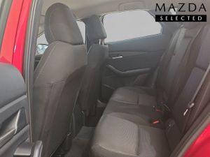 Mazda CX-30 2.0 E-SKYACTIV-G 90KW PRIME-LINE 2WD 5P  - Foto 11