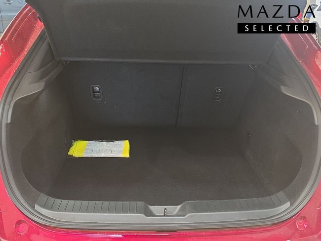 Mazda CX-30 2.0 E-SKYACTIV-G 90KW PRIME-LINE 2WD 5P  - Foto 12