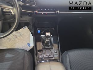 Mazda CX-30 2.0 E-SKYACTIV-G 90KW PRIME-LINE 2WD 5P  - Foto 9