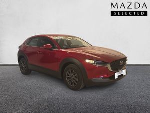 Mazda CX-30 2.0 E-SKYACTIV-G 90KW PRIME-LINE 2WD 5P  - Foto 4