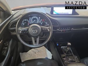 Mazda CX-30 2.0 E-SKYACTIV-G 90KW PRIME-LINE 2WD 5P  - Foto 6