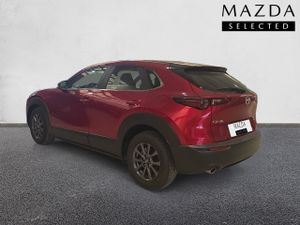Mazda CX-30 2.0 E-SKYACTIV-G 90KW PRIME-LINE 2WD 5P  - Foto 3