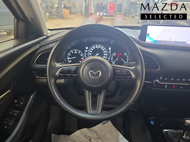 Mazda CX-30 2.0 E-SKYACTIV-G 90KW PRIME-LINE 2WD 5P  - Foto 7