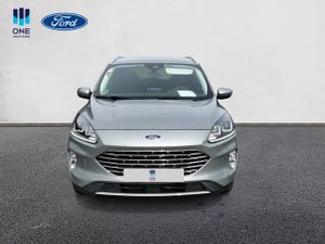 Ford Kuga TITANIUM 1.5ECOB 150CV  - Foto 7