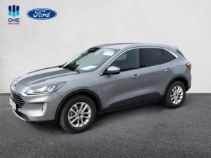 Ford Kuga TITANIUM 1.5ECOB 150CV  - Foto 2