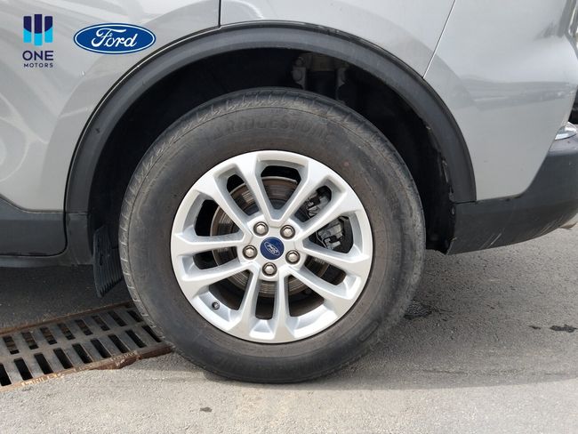 Ford Kuga TITANIUM 1.5ECOB 150CV  - Foto 16