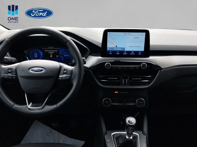 Ford Kuga TITANIUM 1.5ECOB 150CV  - Foto 8