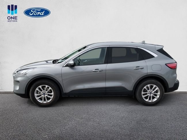 Ford Kuga TITANIUM 1.5ECOB 150CV  - Foto 3