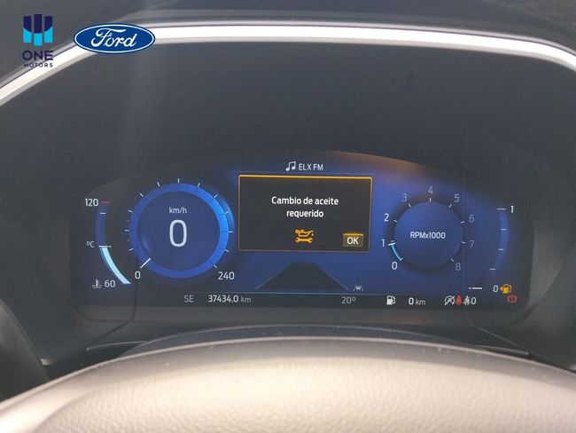 Ford Kuga TITANIUM 1.5ECOB 150CV  - Foto 10