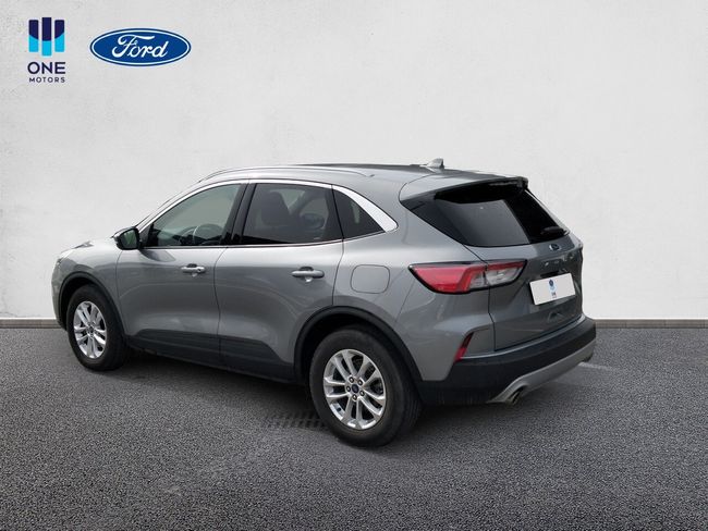 Ford Kuga TITANIUM 1.5ECOB 150CV  - Foto 4
