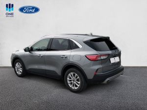 Ford Kuga TITANIUM 1.5ECOB 150CV  - Foto 4